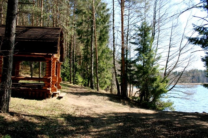 Национальный парк «Нарочанский»