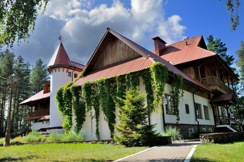Березинский биосферный заповедник