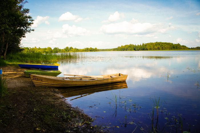 Национальный парк «Браславские озера» - Изображение 8