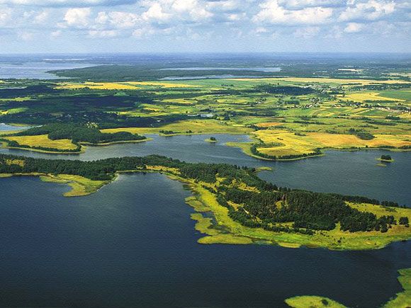 Национальный парк «Браславские озера» - Изображение 13