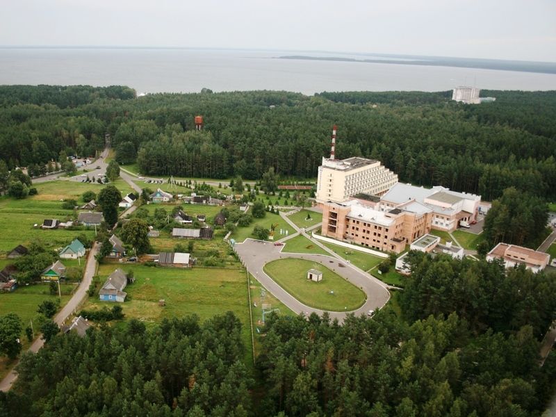 Национальный парк «Нарочанский»