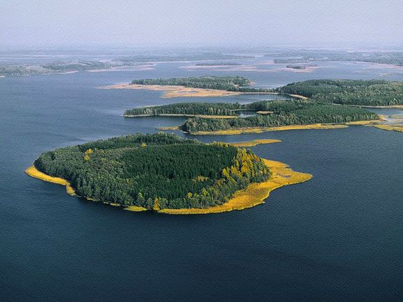 Национальный парк «Браславские озера» - Изображение 17