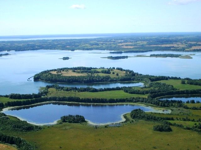 Национальный парк «Нарочанский»