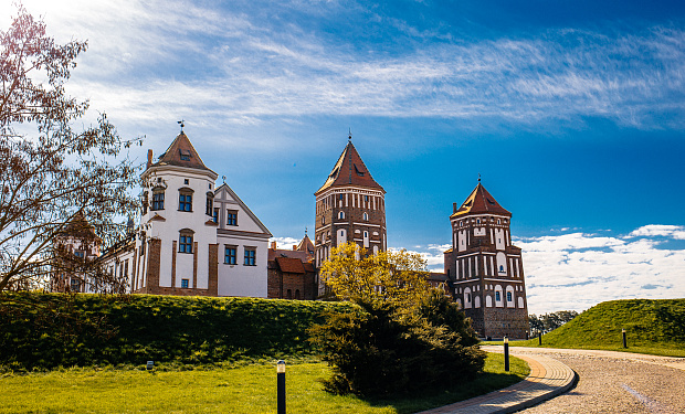 Главное фото