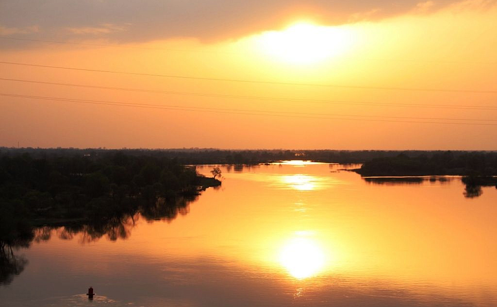 Национальный парк «Припятский» - Изображение 32