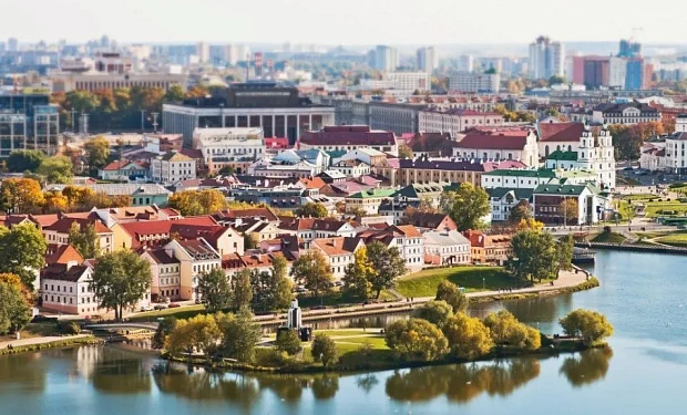 Главное фото