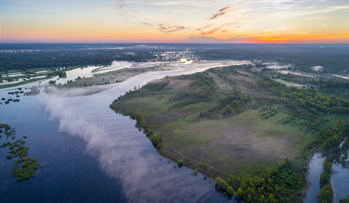 Лучшие туры по Беларуси