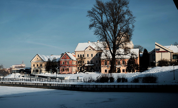 Главное фото