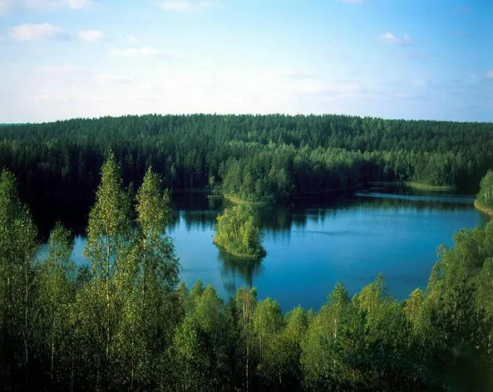 Национальный парк «Браславские озера» - Изображение 6