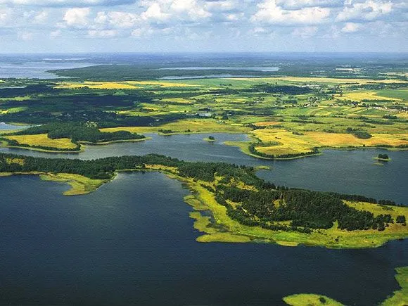 Национальный парк «Браславские озера» - Изображение 13