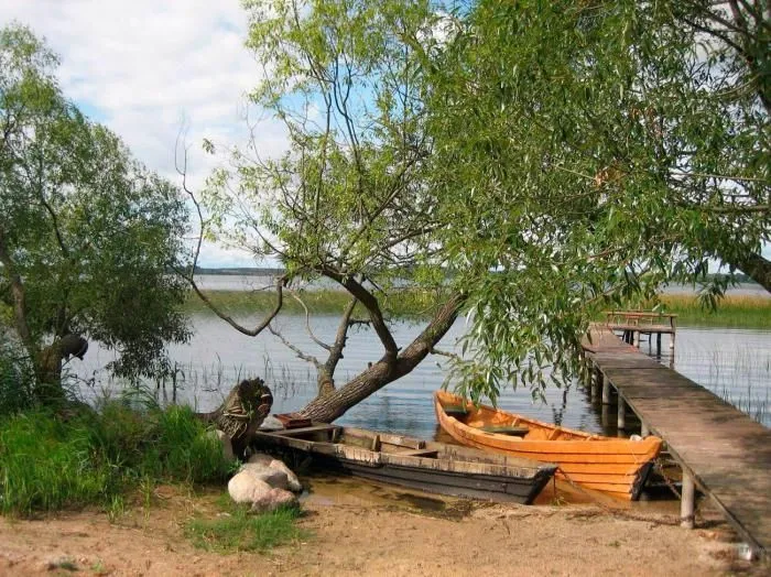 Национальный парк «Браславские озера» - Изображение 0