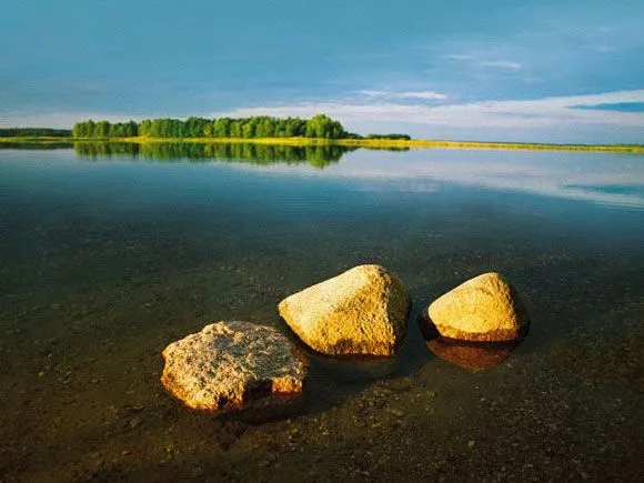 Национальный парк «Браславские озера» - Изображение 11